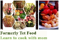 Formerly Tet Food - Learn to cook with mom