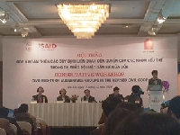 CONSULTATIVE WORKSHOP: Civil rights of vulnerable groups in the revised civil code.