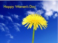 Happy Women"s Day