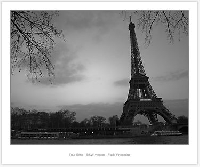 PARIS VÀ NHỮNG VẦN THƠ TUYỆT TÁC